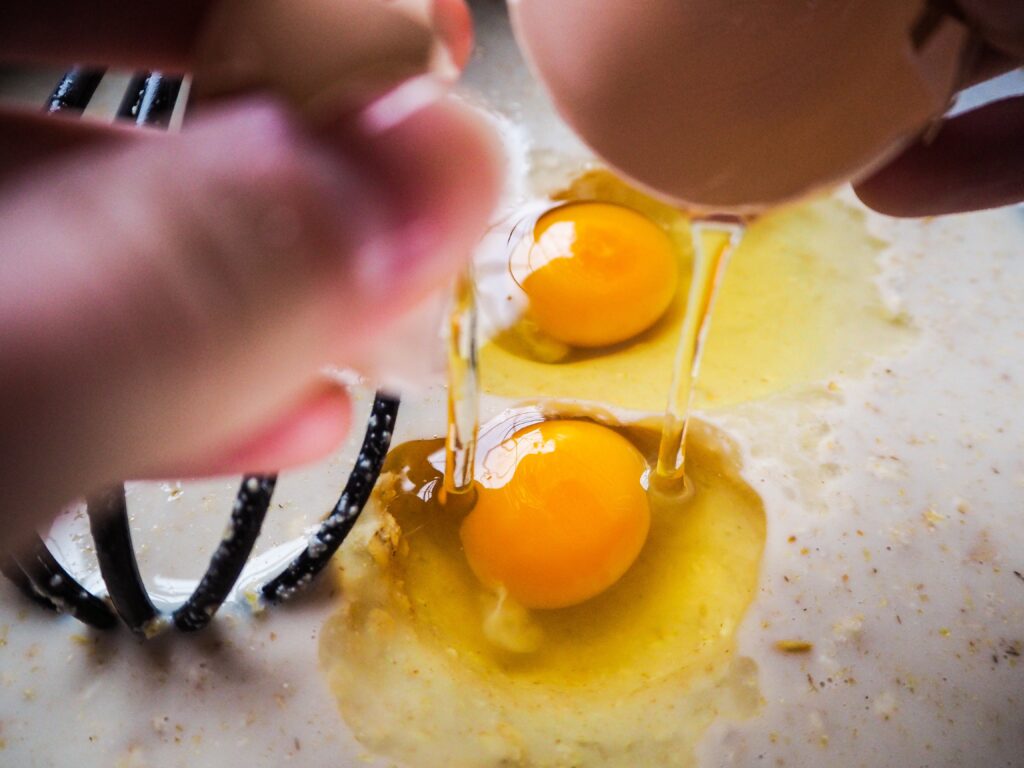 Artuz fitness Eggs, The Overlooked Superfood For Wellbeing. pexels-energepic.com