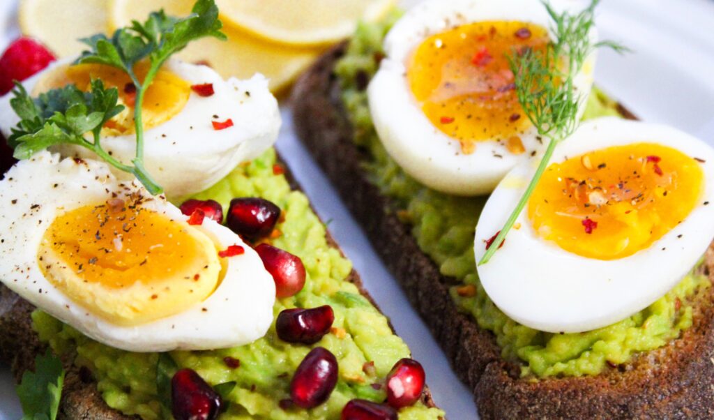 Artuz fitness Eggs, The Overlooked Superfood For Wellbeing. pexels-jane-doan-793785