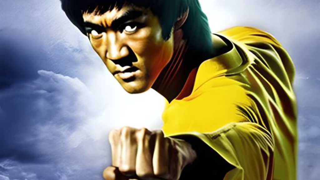 Artuz Fitness Bruce Lee's Philosophy For Fitness Business Growth
