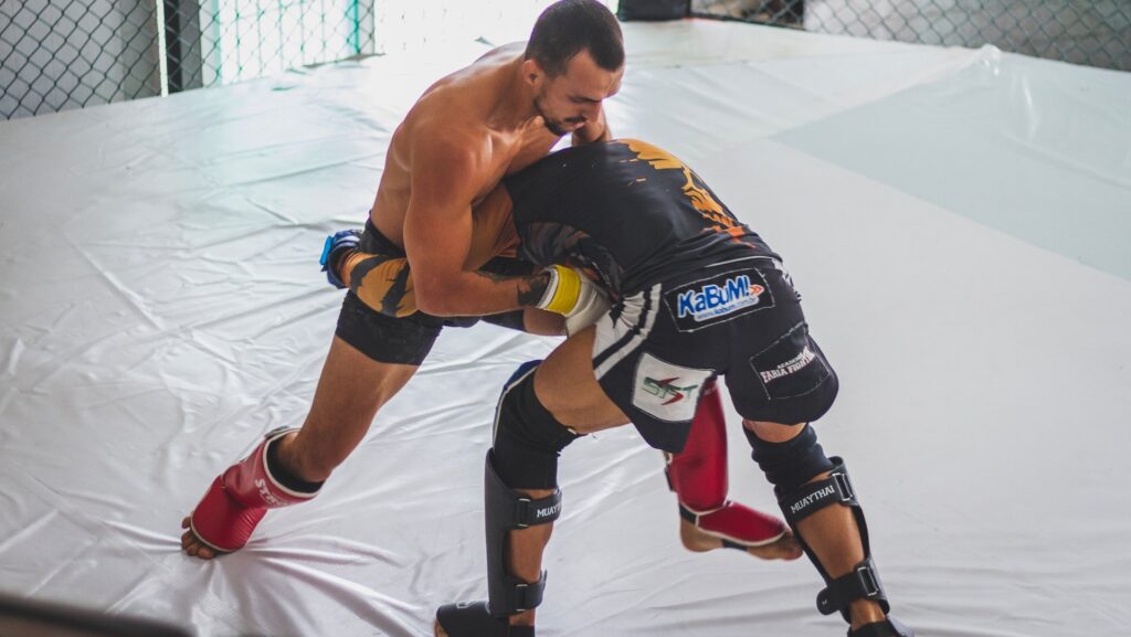 Artuz fitness Willpower, 4 Tips to Develop For MMA Combat