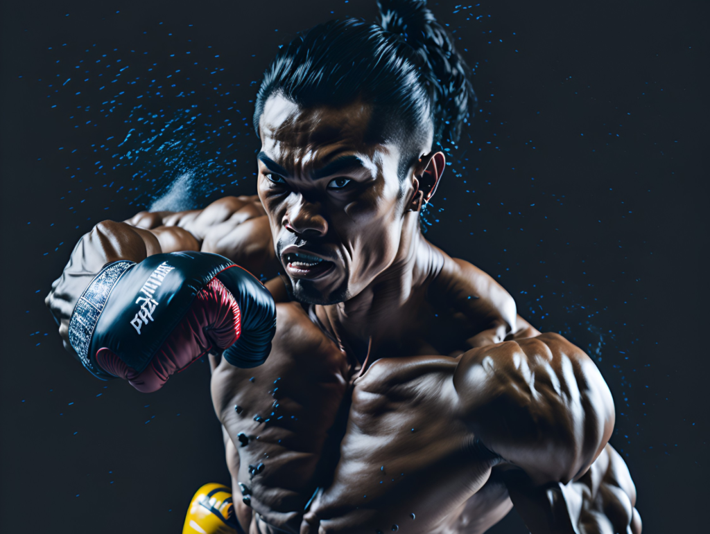 Artuz Fitness Endurance, 5 Training Secrets of Muay Thai Fighters2