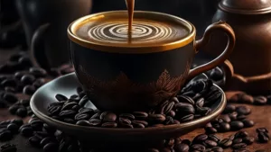 Artuz Fitness Coffee Exploring Its Surprising Health Benefits