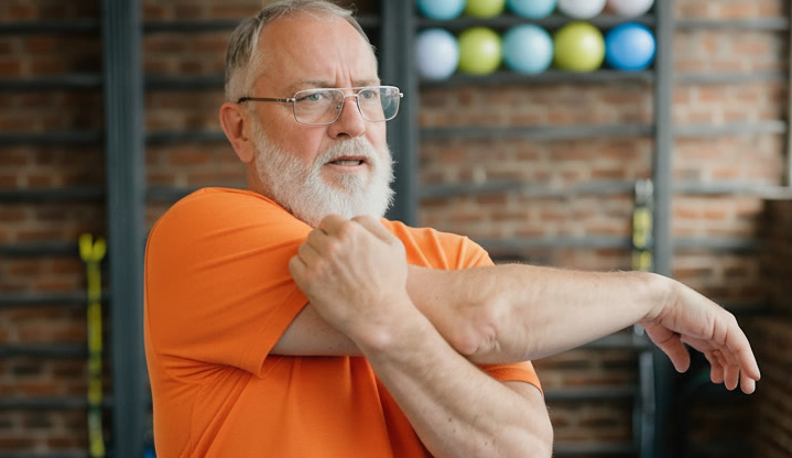 Artuz Fitness Bronx Personal training Coach