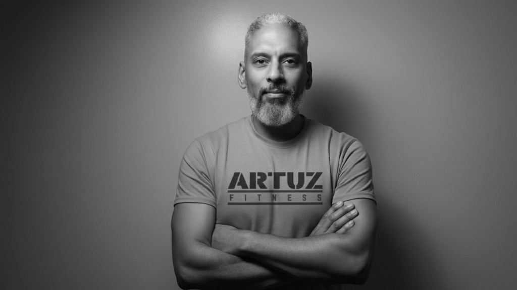 Artuz Fitness Bronx Personal training Coach