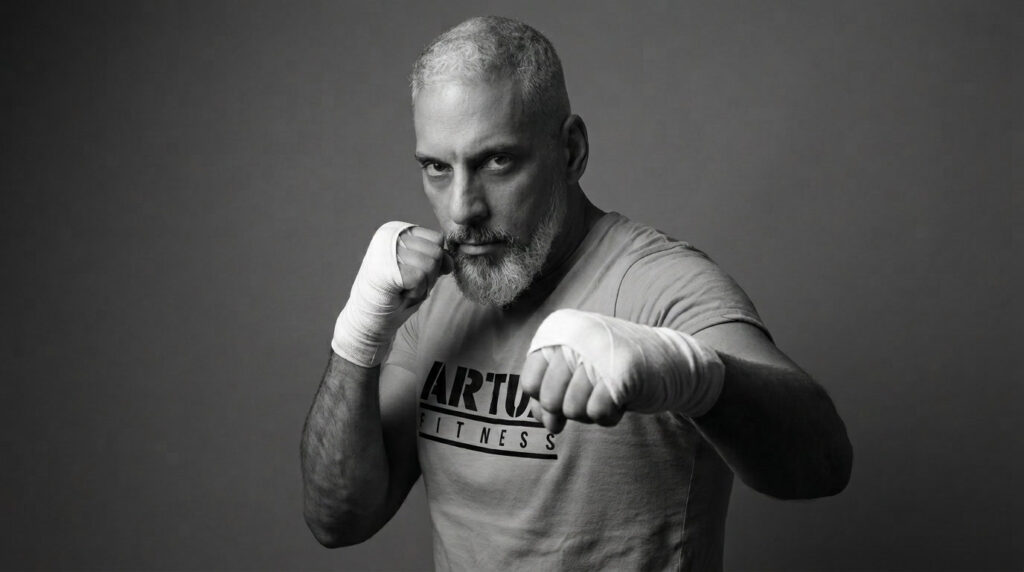 Artuz Fitness Bronx Personal training Coach